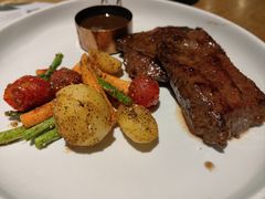 -花舍·新派粤菜·西餐·下午茶(亚运村·鸟巢店)