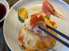 -炙柒Sekinana·精致料理 烧鸟·铁板烧(海上世界店)