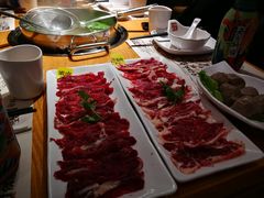 -海银海记潮汕牛肉火锅(新港中路海珠店)