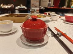 -红棉中餐厅·广州海航威斯汀酒店