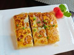 -富力威斯汀酒店-中国元素中餐厅(武昌临江店)