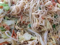 -台州老六海鲜面馆(上南总店)