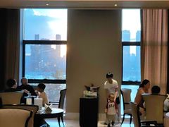 -富力威斯汀酒店-中国元素中餐厅(武昌临江店)