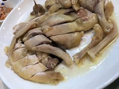 -粥旺庄(芳村店)
