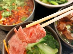 -华夏良子·足道SPA艾灸(铁道大厦店)