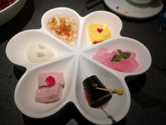 -赠李白·如诗的川味(余杭万达广场店)