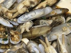 -碧海银沙海鲜餐厅(恒大海上威尼斯店)