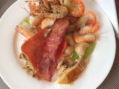 -索菲特西湖大酒店·香榭丽全日候餐厅(南山路店)