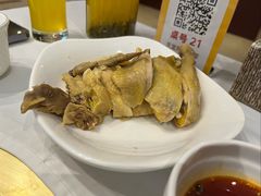 -天宜隆蘑菇宴火锅(石景山旗舰店)