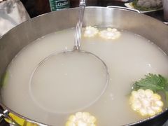 -大吉利·潮汕鲜牛肉火锅(万峰路店)