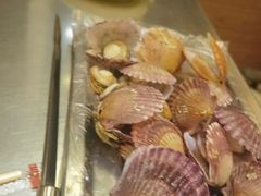 -腾格勒烤羊腿