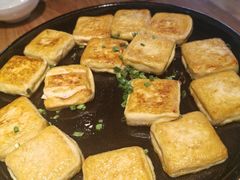 -黄山老妈·土菜(碧桂园店)