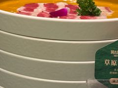 -阿古蒙·传统涮火锅自助(三台子万象汇店)