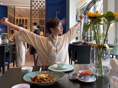 -翠湖轩中餐厅·翠湖宾馆