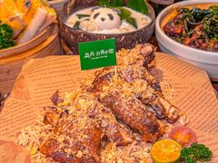 -岛风·台食小馆 ISLAND BISTRO(烟台山店)