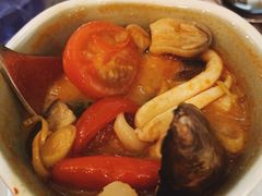 -CHINCHIN 青青·泰国料理(万象食家店)