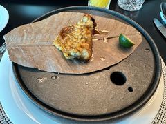-北京饭店谭家菜