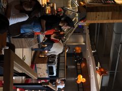 大堂-比格比萨自助(花园路店)