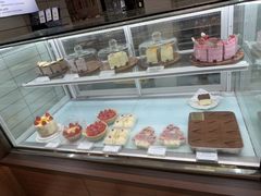-嗒令甜品·主题融合料理餐厅(首座时代店)