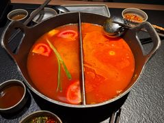 -大龙燚·旷野鲜火锅(广州首店)