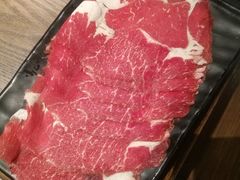 -呷哺呷哺 小火锅 (浦东新欧尚超市店)