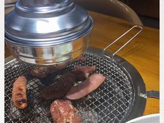 -万兴佳烤肉·长白山老味道(东岸里店)