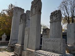-北京石刻艺术博物馆(五塔寺)