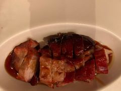 -上海金桥红枫万豪酒店-万豪中餐厅