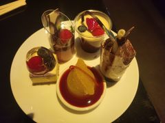 -澳门旅游塔360°旋转餐厅(南湾湖广场店)