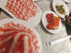 锡盟肥羊肉-川味观·鲜货火锅(景芳水湘店)