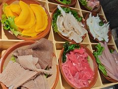 -贰回巷火锅馆(钟楼店)