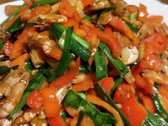 -湘聚缘湘菜馆(斜土路店)