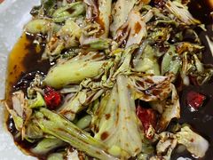 -小四川餐厅(一分店)