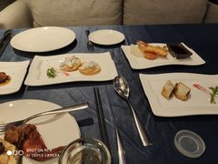 -鹭江潮餐厅•福建菜(鹭江佲家酒店)