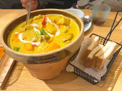 -曼泰·泰餐(京华城店)