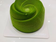 宇治抹茶-法桐蛋糕·手作面包(万象城店)