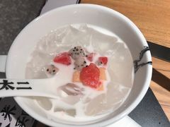 -太二酸菜鱼(汕头苏宁广场店)