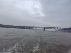 -武昌中华路码头(轮渡站)
