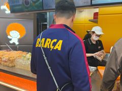 -BreadTalk面包新语·烘焙蛋糕(领展购物广场店)