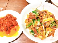-寻裕记·现炒浇头面(人民广场店)