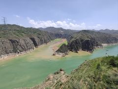 -黄河三峡风景名胜区