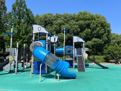 -天鹅湖体育公园