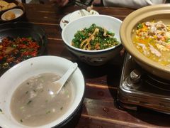 -衡厨·衡阳土菜(中南店)