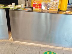 -麦当劳(北苑秋实路店)