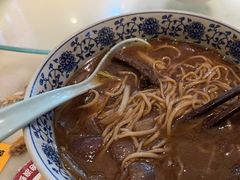 -慧娟面馆·餐厅(望江路店)