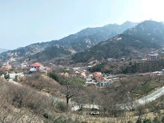 -葛子涧农家宴