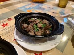 -BISTROFIORE美伊娜(伊犁南路店)
