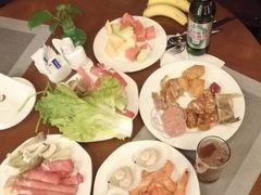 -北京好苑建国酒店
