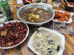 -黑皮酸菜鱼(绣花巷店)