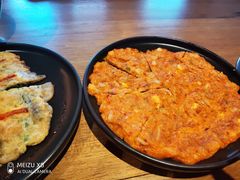 迷你泡菜饼-勾勾锅(联宝公寓店)